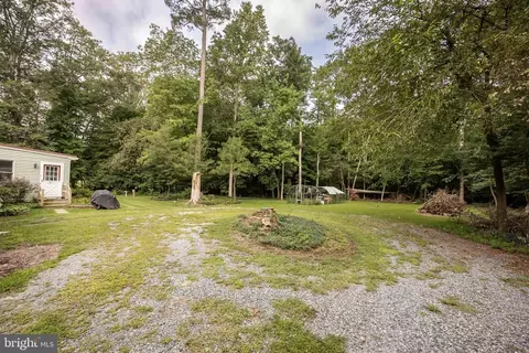 Exterior - 12075 Whitesville Rd, Laurel, DE 19956 photo 11 of 12
