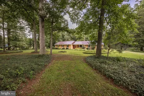 Exterior - 12075 Whitesville Rd, Laurel, DE 19956 photo 5 of 12