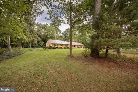 Exterior - 12075 Whitesville Rd, Laurel, DE 19956 photo 4 of 12