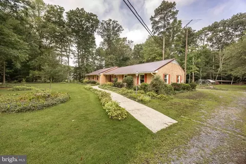 Exterior - 12075 Whitesville Rd, Laurel, DE 19956 photo 6 of 12