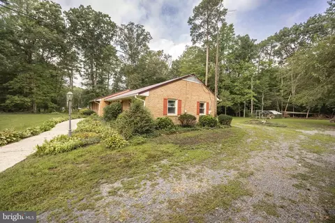 Exterior - 12075 Whitesville Rd, Laurel, DE 19956 photo 7 of 12