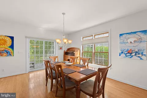 Dining - 15 Ocean Mist Dr, Ocean View, DE 19970 photo 1 of 4