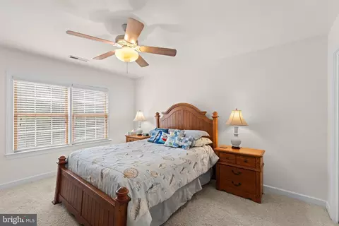 Bedroom - 15 Ocean Mist Dr, Ocean View, DE 19970 photo 1 of 8