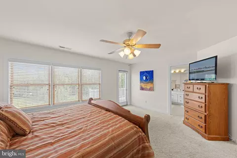 Bedroom - 15 Ocean Mist Dr, Ocean View, DE 19970 photo 4 of 8