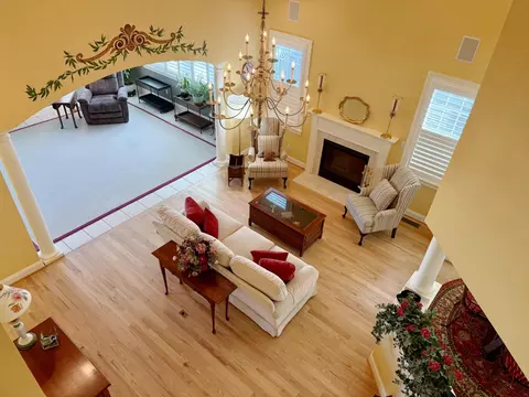 Living - 75 Willow Oak Ave, Ocean View, DE 19970 photo 8 of 8