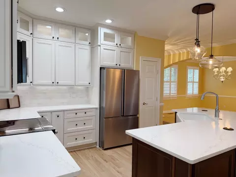Kitchen - 75 Willow Oak Ave, Ocean View, DE 19970 photo 2 of 6