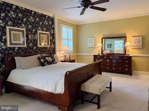 Bedroom - 75 Willow Oak Ave, Ocean View, DE 19970 photo 3 of 13