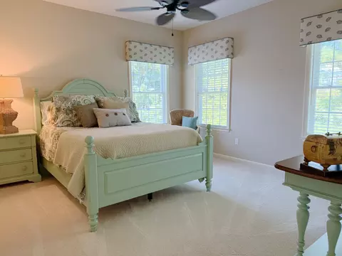 Bedroom - 75 Willow Oak Ave, Ocean View, DE 19970 photo 12 of 13