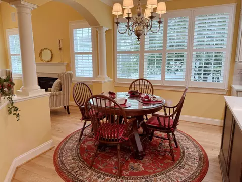 Dining - 75 Willow Oak Ave, Ocean View, DE 19970 photo 1 of 2