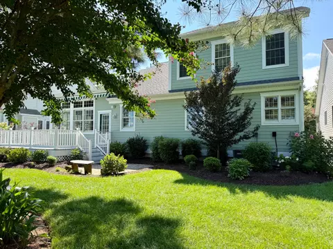 Exterior - 75 Willow Oak Ave, Ocean View, DE 19970 photo 7 of 23