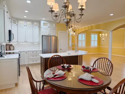 Kitchen - 75 Willow Oak Ave, Ocean View, DE 19970 photo 6 of 6