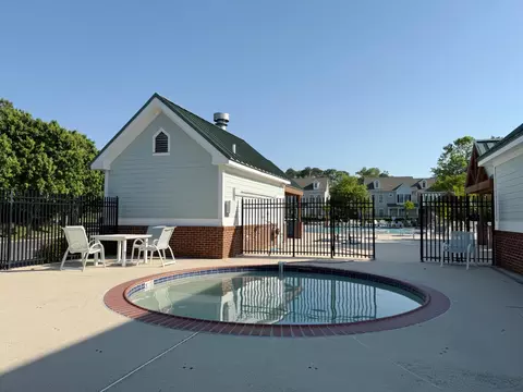 Exterior - 75 Willow Oak Ave, Ocean View, DE 19970 photo 14 of 23