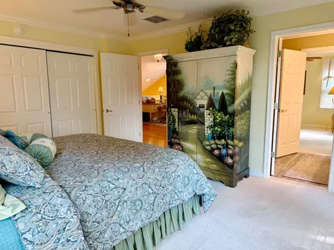 Bedroom - 75 Willow Oak Ave, Ocean View, DE 19970 photo 7 of 13