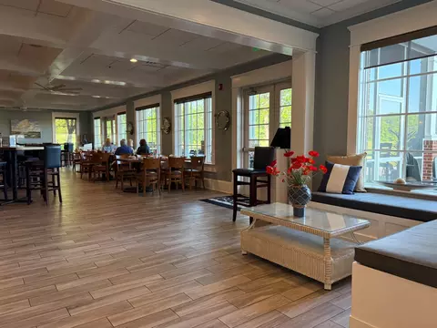 Dining - 75 Willow Oak Ave, Ocean View, DE 19970 photo 2 of 2