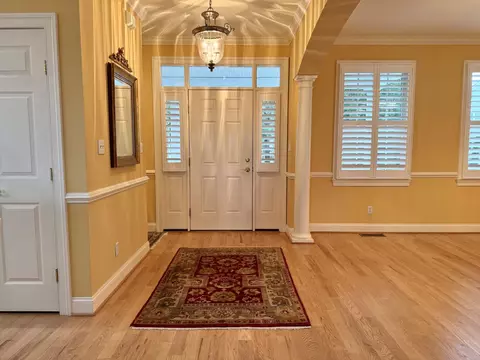 Entry Way - 75 Willow Oak Ave, Ocean View, DE 19970 photo 2 of 4