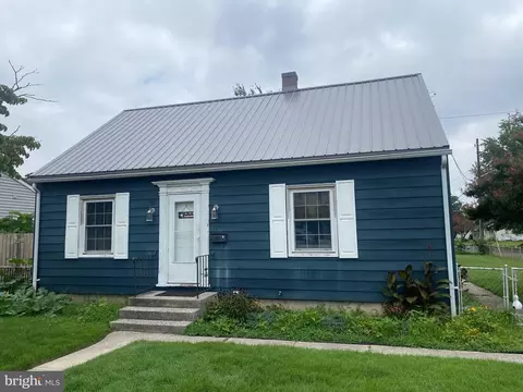19 N Pine Street Ext, Seaford, DE 19973