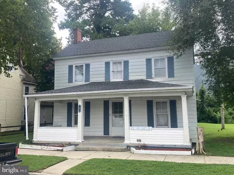 209 Harrington St, Seaford, DE 19973