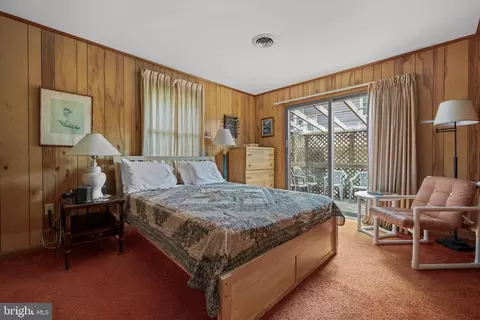 Bedroom - 649 Evans Ave, Bethany Beach, DE 19930 photo 6 of 6