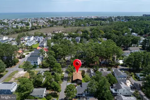 View/Area - 649 Evans Ave, Bethany Beach, DE 19930 photo 8 of 8