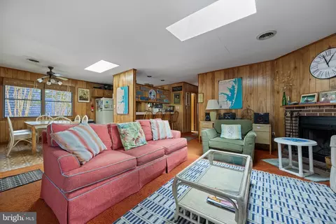 Living - 649 Evans Ave, Bethany Beach, DE 19930 photo 1 of 4