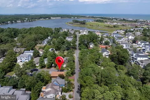 View/Area - 649 Evans Ave, Bethany Beach, DE 19930 photo 2 of 8