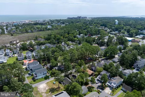 View/Area - 649 Evans Ave, Bethany Beach, DE 19930 photo 4 of 8