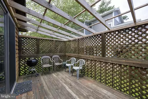 Exterior - 649 Evans Ave, Bethany Beach, DE 19930 photo 6 of 13