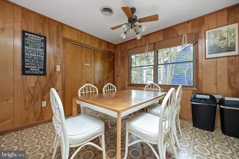 Dining - 649 Evans Ave, Bethany Beach, DE 19930 photo 1 of 2