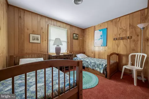 Bedroom - 649 Evans Ave, Bethany Beach, DE 19930 photo 1 of 6