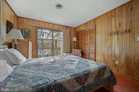 Bedroom - 649 Evans Ave, Bethany Beach, DE 19930 photo 4 of 6