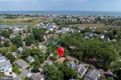 View/Area - 649 Evans Ave, Bethany Beach, DE 19930 photo 6 of 8