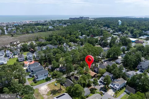 View/Area - 649 Evans Ave, Bethany Beach, DE 19930 photo 1 of 8