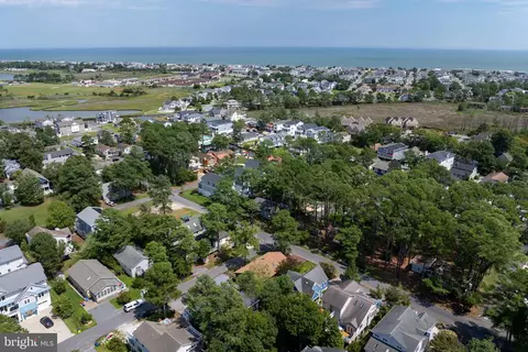 View/Area - 649 Evans Ave, Bethany Beach, DE 19930 photo 3 of 8