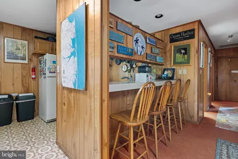 Kitchen - 649 Evans Ave, Bethany Beach, DE 19930 photo 1 of 4