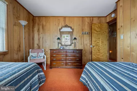 Bedroom - 649 Evans Ave, Bethany Beach, DE 19930 photo 2 of 6
