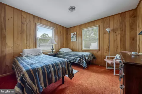 Bedroom - 649 Evans Ave, Bethany Beach, DE 19930 photo 3 of 6