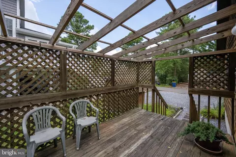 Exterior - 649 Evans Ave, Bethany Beach, DE 19930 photo 5 of 13