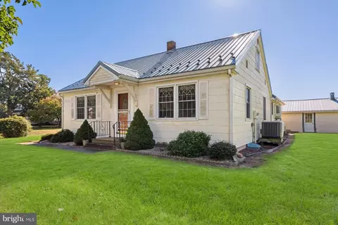 20158 Cedar Beach Rd, Milford, DE 19963