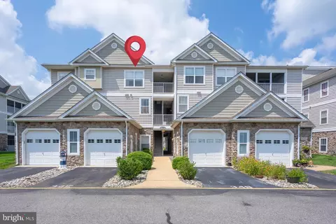 3403 Sagamore Dr, Milford, DE 19963