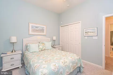 Bedroom - 73 Willow Oak Ave, Ocean View, DE 19970 photo 6 of 10