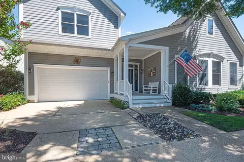 Exterior - 73 Willow Oak Ave, Ocean View, DE 19970 photo 5 of 15