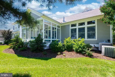 Exterior - 73 Willow Oak Ave, Ocean View, DE 19970 photo 6 of 15