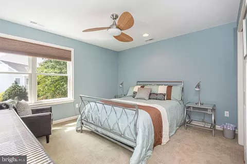 Bedroom - 73 Willow Oak Ave, Ocean View, DE 19970 photo 9 of 10