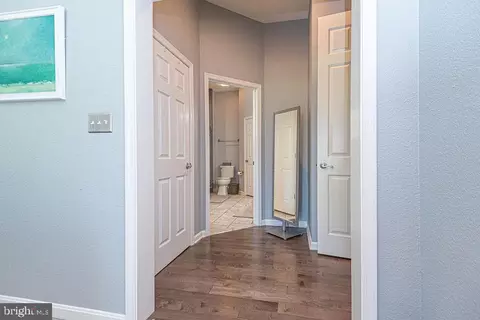 Entry Way - 73 Willow Oak Ave, Ocean View, DE 19970 photo 8 of 18