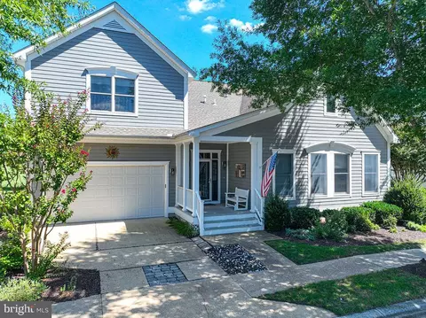 Exterior - 73 Willow Oak Ave, Ocean View, DE 19970 photo 3 of 15