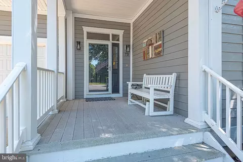 Exterior - 73 Willow Oak Ave, Ocean View, DE 19970 photo 7 of 15