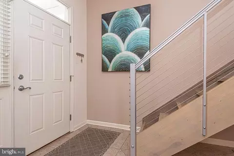 Entry Way - 73 Willow Oak Ave, Ocean View, DE 19970 photo 13 of 18