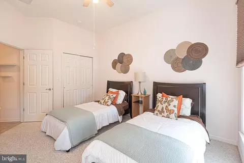 Bedroom - 73 Willow Oak Ave, Ocean View, DE 19970 photo 4 of 10