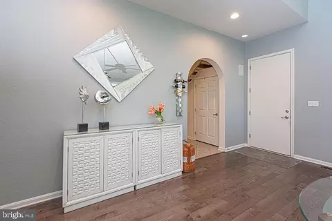 Entry Way - 73 Willow Oak Ave, Ocean View, DE 19970 photo 7 of 18
