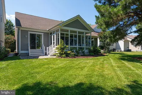 Exterior - 73 Willow Oak Ave, Ocean View, DE 19970 photo 11 of 15